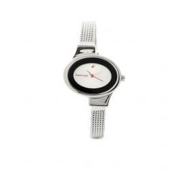 Fastrack NG6015SM01 Basics Analog Watch
