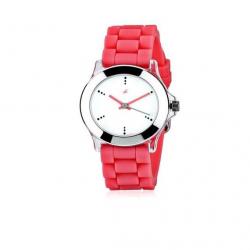 Fastrack NG9827PP07 Beach Analog Watch