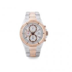 Titan NH9308KM01 Octane Analog Watch