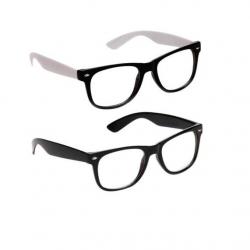 Abster Combo Wayfarer Sunglasses