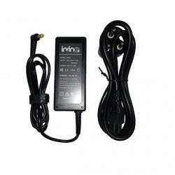 irvine Charger For 720TXV Gateway 201T 213TX TM340T 19V 3.42A 65 Adapter