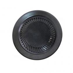 Wonderchef Tandoor Grill Tawa 32 cm diameter