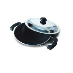 Preethi Appachatty Pan NA cm diameter