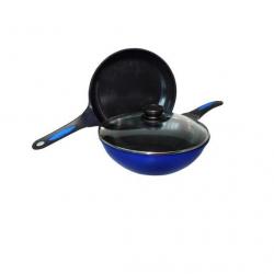 Wonderchef Signature Series Cookware Set