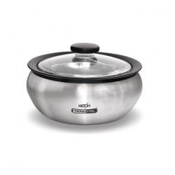 Milton Clearsteel 1500 Casserole
