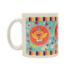 Chumbak MG55 Porcelain Mug