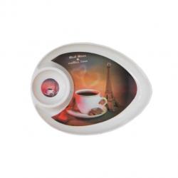 Kent Suhani Solid Melamine Plate