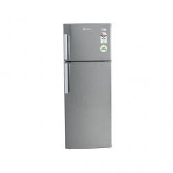 Electrolux 190 L Frost Free Double Door Refrigerator,REF EP202LSV-HFB,Brushed Hairline
