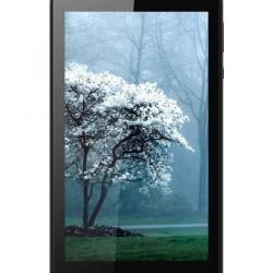 Swipe Slice 3G + Wifi, 3G Calling, Black