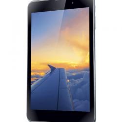 iBall Slide Wings, 3G + Wifi, Calling, Grey