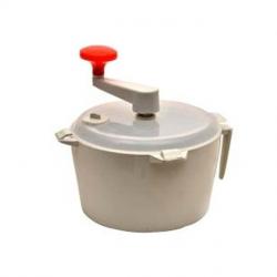 Gauba Traders Dough, Atta Maker