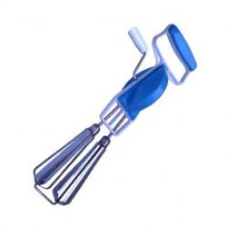Jaatara Deluxe Blue Manual Egg Beater