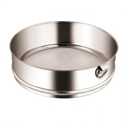 Pine Stainless Steel Atta Sieve