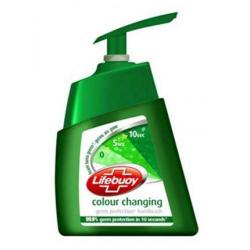 Lifebuoy Color Changing Hand Wash 200 ml