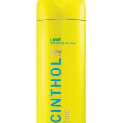 Cinthol Lime Talc 300 g