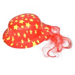 Partyhut Multicolour Holi Hat - Pack of 2