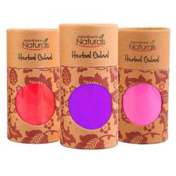 Antarkranti Multicolor Herbal Holi Gulal