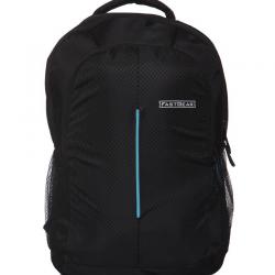 Fast Gear polyester bag for school and college