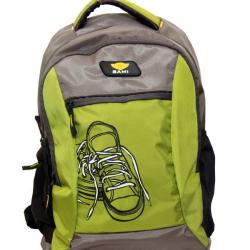 Sami Polyester Kids School Bag