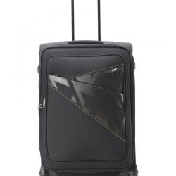 Skybag Black 4 Wheel Trolley