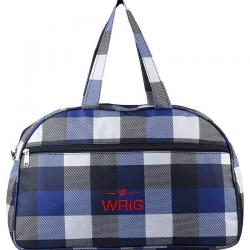 Wrig Duffle Bag-multicolour