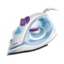 Philips GC1905 Steam Iron, 1440 W, White and blue