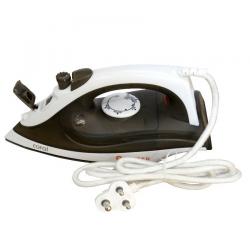 Singer Coral Steam Iron Brown