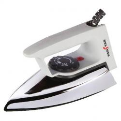 Kenstar Kenstar Glam Iron - Isi Certified Dry Iron Grey