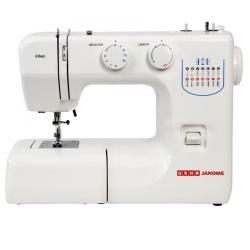 Usha Janome Allure Sewing Machine