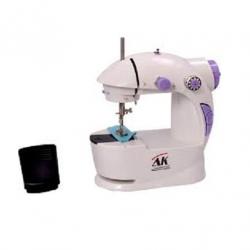 Bentag AK 4 In 1 Mini Sewing Machine With Foot Padel
