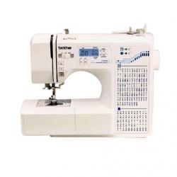 Brother FS 101 Electric Sewing Machine