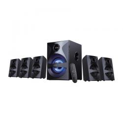 F&D F3800X 5.1 Bluetooth Speaker System