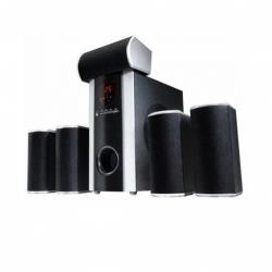 iBall Booster BTH 5.1 Multimedia Speaker System with Bluetooth
