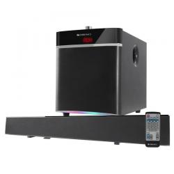 Zebronics JukeBar Speaker Soundbar System