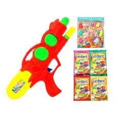 Vedant Pichkari, Color, Balloon Holi Combo