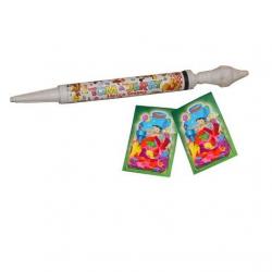 Stylla Pichkari, Color, Balloon Holi Combo