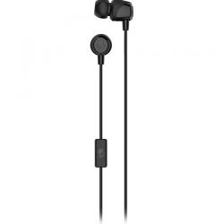 Skullcandy JIB In-Ear W/Pill Mic S2DUL-J448 Black