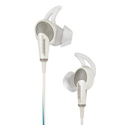 Bose QuietComfort 20 Acoustic Noise Cancelling Headphones for Samsung and Android Devices