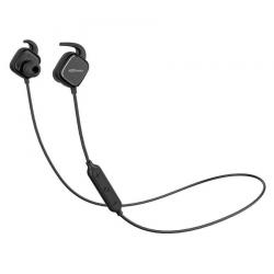 Portronics Harmonics 202 Bluetooth Headset - Black