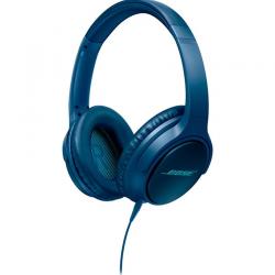 Bose SoundTrue Around-Ear Headphones with Mic for Apple Devices