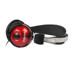Frontech JIL-3465A Stereo Wired Headphones