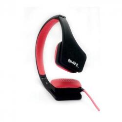 Portronics Quads Mini Wired Headphones