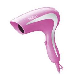 Wizer Classic Zing HDN625W Hair Dryer