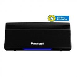 Panasonic SC-NA5GW-K Portable Bluetooth Mobile/Tablet Speaker