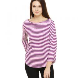 Rigo Multi Color Viscose Body Tops