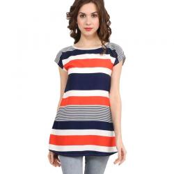 Aania Crepe Regular Tops