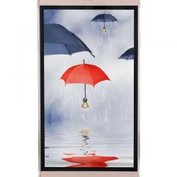 Blackbear A6 Glam 8GB Champagne Gold