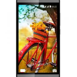 Karbonn Titanium Machfive, 16GB, Silver