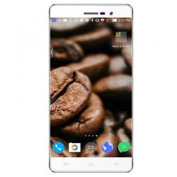 Swipe Virtue, 16GB, White